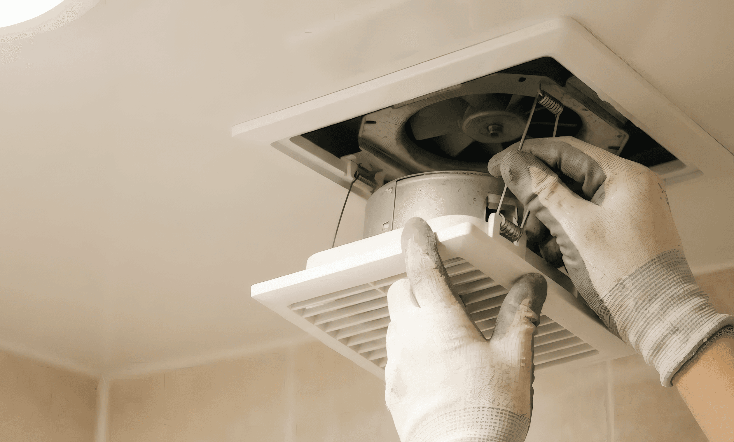 수리공의 온도 시공 사례 2